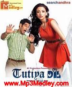 Tutiya Dil 2012 song download
